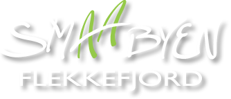 Småbyen Flekkefjord